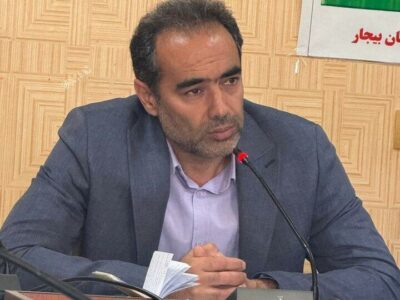 کاظمی: ارائه خدمات پزشکی جهادی به بیش از ۱۵۰۰ نفر در بیجار آغاز شد