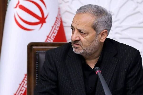 کاظمی: هیچ دانش‌آموزی در بازداشت نیست