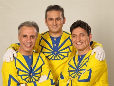 کامنت دردناک عمو فیتیله‌ای در اینستاگرام+ عکس