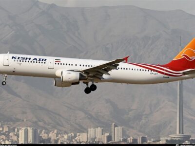 کبیری: کیش‌ایر مشمول قانون خصوصی‌سازی نیست