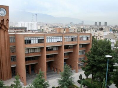 کدام دانشجویان دانشگاه شریف ممنوعالورود هستند؟