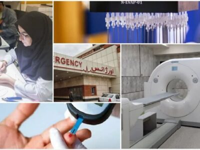 کرمانشاه؛ از محرومیت درمانی پیش از انقلاب تا قطب سلامت غرب کشور