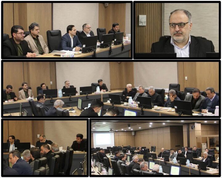 کرمی: اجازه نمیدهیم اختلافات حقوقی تولید را متوقف کند