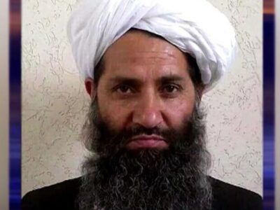 کشته شدن رهبر طالبان تکذیب شد