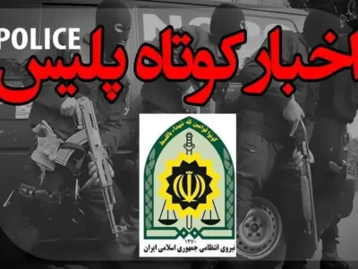 کشف ۷۰۰۰ بارنامه جعلی قاچاق سوخت در فارس