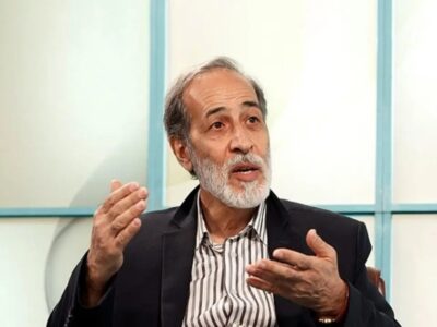 کشور‌های عربی هم از جنگ و هم از توافق ایران و آمریکا نگرانند/ منطقه به دنبال ایران ضعیف است