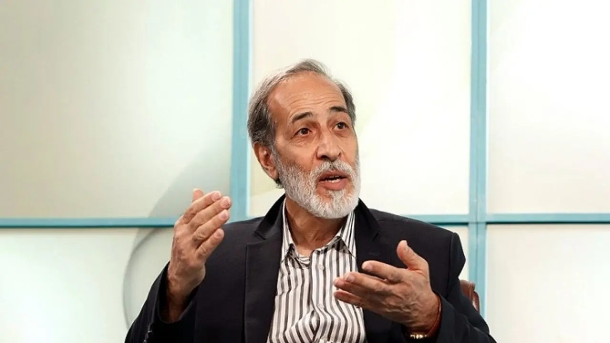 کشورهای عربی هم از جنگ و هم از توافق ایران و آمریکا نگرانند/ منطقه به دنبال ایران ضعیف است