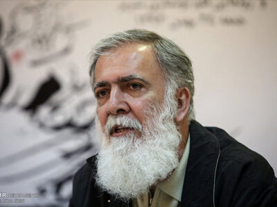 کلهرنیا: شوشتر نماینده تمام سرزمین‌های خشک ایران است