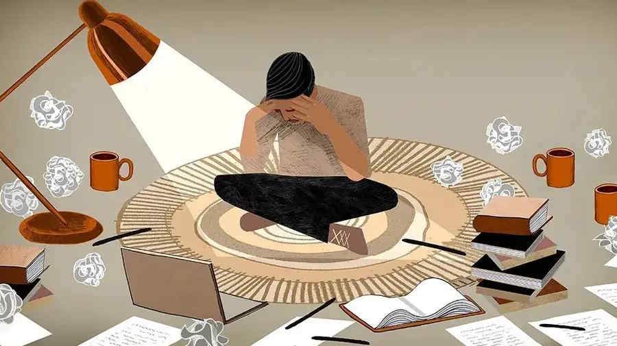 کمال‌گرایی دشمن خاموش شادکامی است