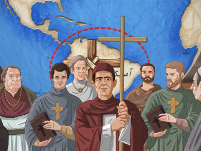 کمیک موشن «هیسطوری» روی آنتن شبکه امید رفت؛ اینجا همه‌چی هیسطوریه!