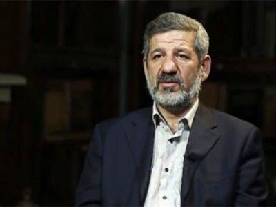 کنعانی مقدم: وزارت اطلاعات نقش محوری در خنثی‌سازی جنگ ترکیبی دشمن دارد