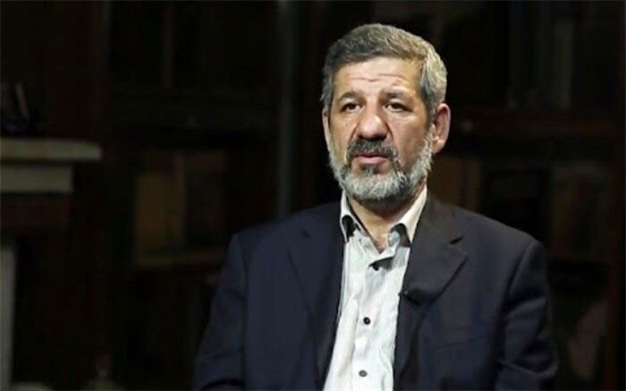 کنعانی مقدم: وزارت اطلاعات نقش محوری در خنثیسازی جنگ ترکیبی دشمن دارد