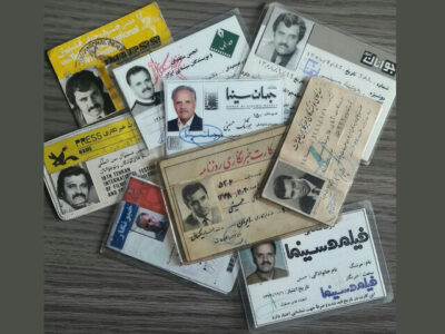 «کهنه رفیق» اکران میشود؛ مستندی درباره یک روزنامهنگار باسابقه