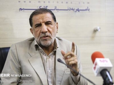 کوثری: حضور پرشکوه ۲۲ بهمن، مشت محکمی بر دهان یاوه گویان خواهد بود