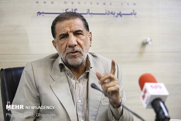 کوثری: حضور پرشکوه ۲۲ بهمن، مشت محکمی بر دهان یاوه گویان خواهد بود