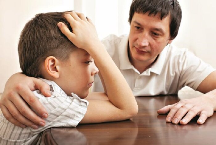 کودکان قربانیان خاموش اخبار منفی کودکان قربانیان خاموش اخبار منفی