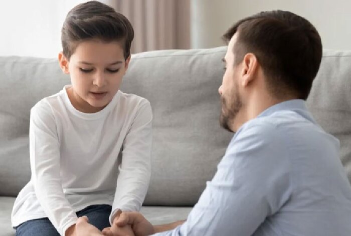 کودکان قربانیان خاموش اخبار منفی کودکان قربانیان خاموش اخبار منفی