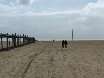 کوچ اجباری از دل خزر؛ سرنوشت تلخ ساکنان جزیره آشوراده چه شد؟