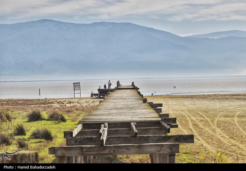 اخبار استان گلستان , گردشگری , فراکسیون محیط زیست مجلس , 