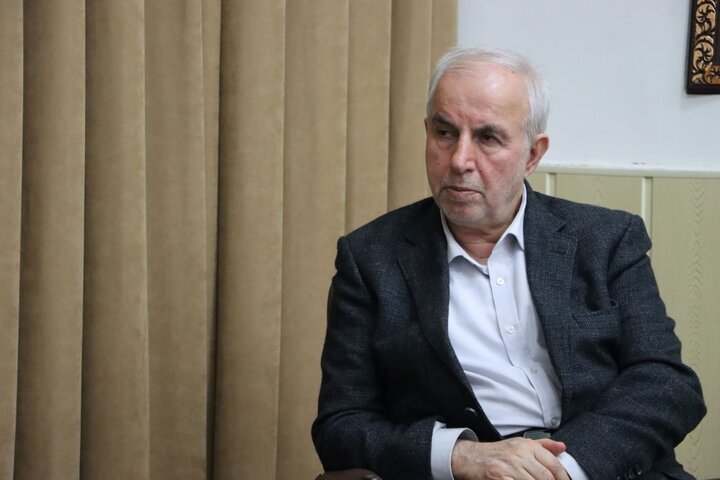 کوچکینژاد: اظهارات برخی چهرههای سیاسی خلاف منافع ملی است