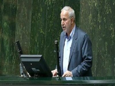 کوچکی‌نژاد: خسارت آتش‌سوزی بازار رشت در اغتشاشات باید پرداخت شود