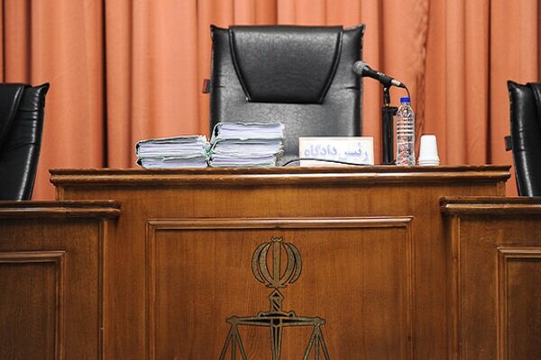 کیفرخواست به معنای محکومیت است؟