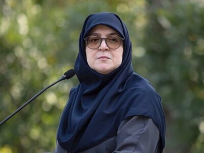 گامها و راهبردهای دولت در مواجهه با حوادث دیماه