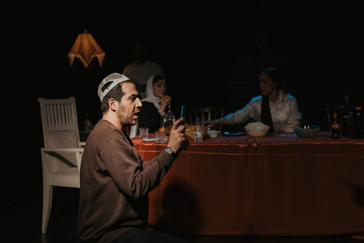 «گاهی» روایت آدمهایی است که میخواهند فهمیده شوند؛ تمرکز روی صداقت