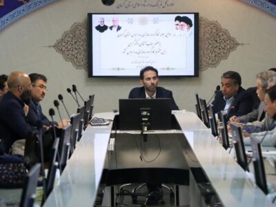 گرجی: ایران ظرفیت رقابتی بالایی برای توسعه صنعت پوشاک دارد