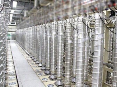 گزارش مهم آژانس بین‌المللی انرژی اتمی / محل نگهداری اورانیوم غنی‌شده ایران اعلام شد