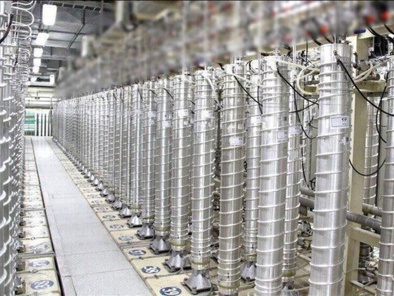 گزارش مهم آژانس بین‌المللی انرژی اتمی / محل نگهداری اورانیوم غنی‌شده ایران اعلام شد