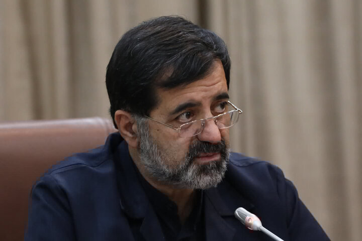 گلریزان رمضان گامی برای تحکیم بنیان خانوادهها در قم است