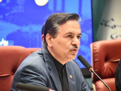 گلستان حمایت ویژه از جوانان مستقل‌شده از بهزیستی را آغاز کرد