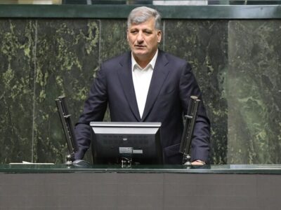 گودرزوند: زیر سوال بردن مصوبات مجلس ظلم است