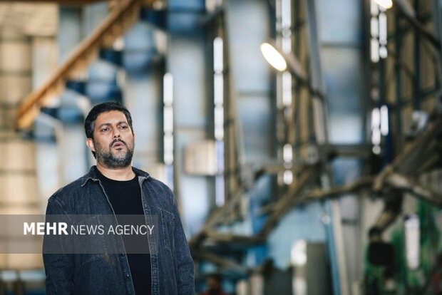 «گیس» درامی که در تلاطم شتابزدگی غرق شد