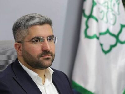 یادواره ۳۵۰ شهید منطقه ۱۳ با حضور شهردار تهران برگزار شد