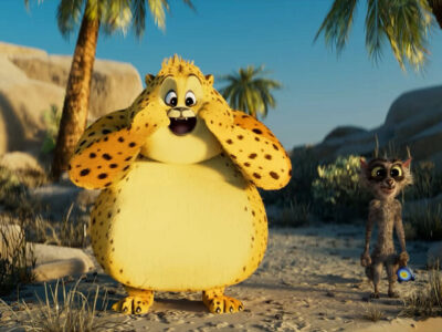 «یوز» کمدی‌ها را کنار زد؛ سینما فقط ۱۵ میلیارد فروخت!