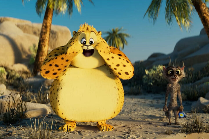 «یوز» کمدیها را کنار زد؛ سینما فقط ۱۵ میلیارد فروخت!