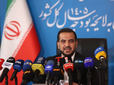 یوسفی: باید سال آینده رقم کالابرگ افزایش پیدا کند