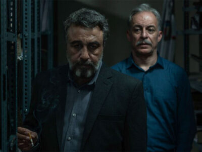 یک روایت دیگر از جنگ؛ ماجرای خواب‌های دنباله‌دار رضا عطاران چیست؟