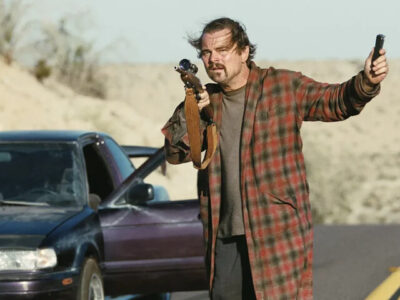 «یک‌ نبرد پس از نبرد دیگر» جوایز استرالیا را هم ربود