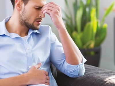 ۱۰ آسیب باورنکردنی استرس به بدن که فکرش را نمی کنید