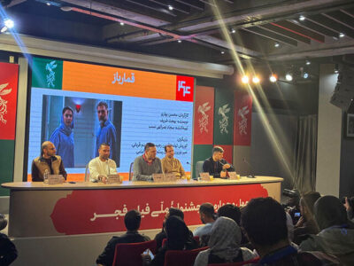 ۲ روایت واقعی از جنگ ۱۲ روزه؛ جاسوسی که مسیرش را تغییر داد