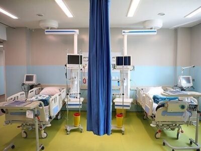 ۳ بیمارستان در شمال‌ غرب کشور احداث می شود