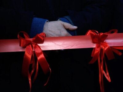 ۳ پروژه جدید در مرکز نگهداری کودکان بی‌سرپرست شیروان افتتاح شد