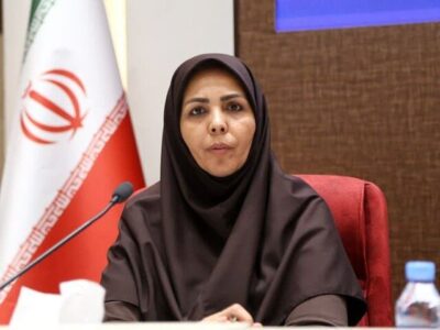 ۳۰ درصد پست‌های مدیریتی خراسان‌رضوی در اختیار بانوان است