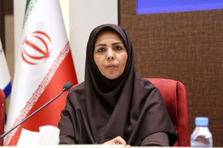 ۳۰ درصد پستهای مدیریتی خراسانرضوی در اختیار بانوان است