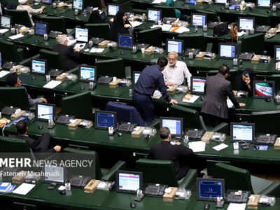 ۵۰ نماینده مجلس خواستار اجرای قانون جوانی جمعیت شدند