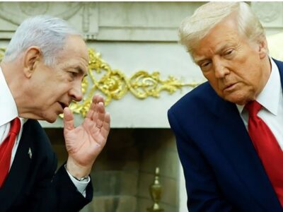 ۶ شرط نتانیاهو برای پذیرش توافق ایران و آمریکا / مذاکرات لغو می‌شود؟