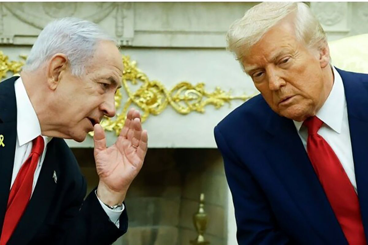 ۶ شرط نتانیاهو برای پذیرش توافق ایران و آمریکا / مذاکرات لغو میشود؟